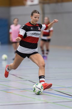 Bild 89 - wBJ Futsalmeisterschaft Vorrunde